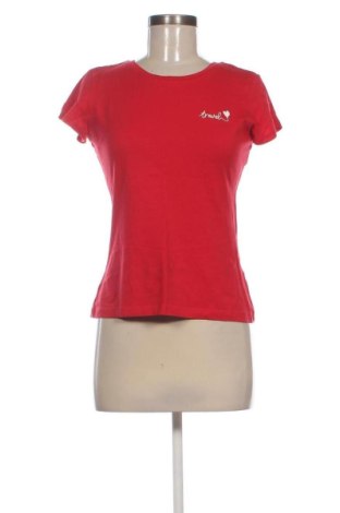 Дамска тениска Colin's, Размер XS, Цвят Лилав, Цена 8,63 €