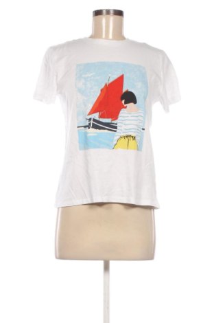 Dámske tričko Colin's, Veľkosť S, Farba Biela, Cena  8,63 €