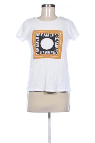 Damski T-shirt Colin's, Rozmiar S, Kolor Biały, Cena 48,23 zł