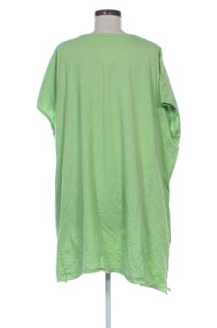 Damen T-Shirt Collection L, Größe 5XL, Farbe Grün, Preis € 10,99