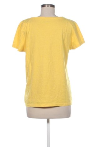 Damski T-shirt Colours, Rozmiar L, Kolor Pomarańczowy, Cena 45,99 zł