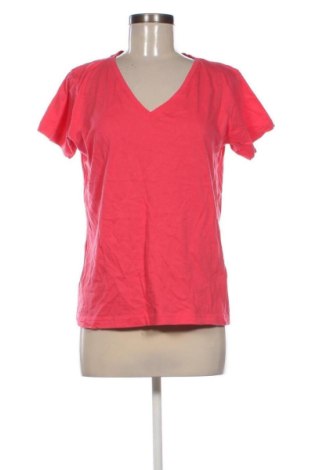 Γυναικείο t-shirt Colours Of The World, Μέγεθος L, Χρώμα Ρόζ , Τιμή 7,99 €