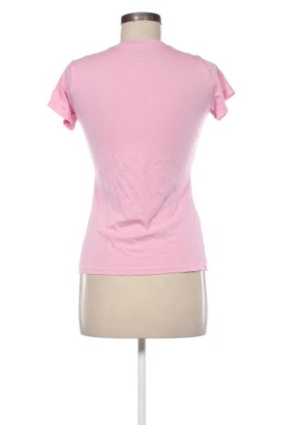Дамска тениска Columbia, Размер XS, Цвят Розов, Цена 13,81 €