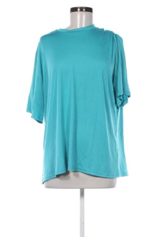 Дамска тениска Compositions, Размер XL, Цвят Многоцветен, Цена 13,29 €