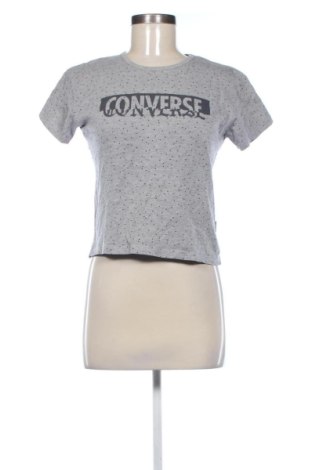 Дамска тениска Converse, Размер S, Цвят Многоцветен, Цена 14,31 €