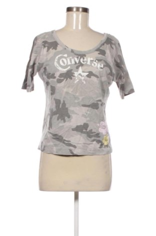 Női póló Converse, Méret M, Szín Sokszínű, Ár 6 649 Ft