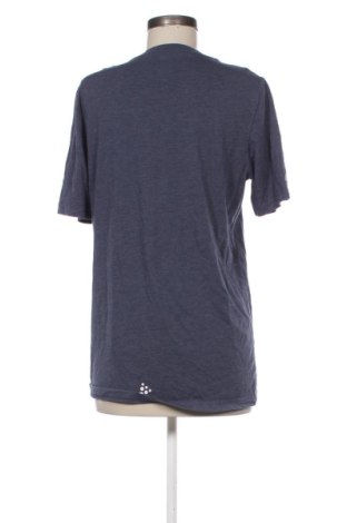 Dámské tričko Craft, Velikost L, Barva Modrá, Cena  389,00 Kč