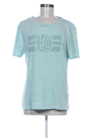 Tricou de femei Crane, Mărime L, Culoare Verde, Preț 46,92 Lei