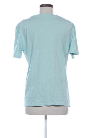 Tricou de femei Crane, Mărime L, Culoare Verde, Preț 46,92 Lei