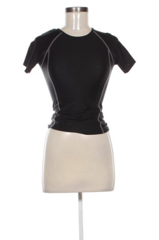 Дамска тениска Crane, Размер S, Цвят Черен, Цена 7,10 €