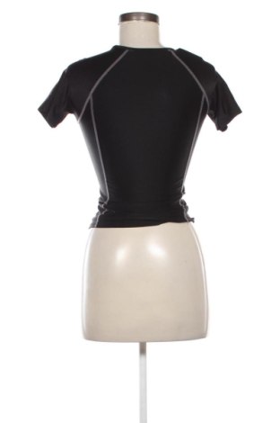 Дамска тениска Crane, Размер S, Цвят Черен, Цена 7,10 €