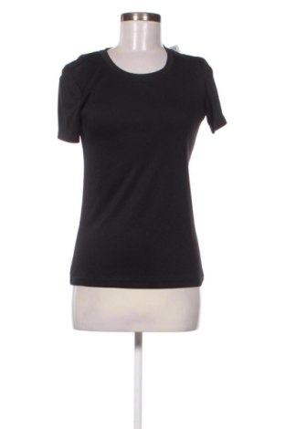 Damski T-shirt Crane, Rozmiar S, Kolor Czarny, Cena 27,99 zł