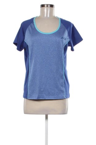 Dámske tričko Crivit, Veľkosť L, Farba Modrá, Cena  7,00 €