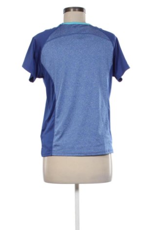 Dámske tričko Crivit, Veľkosť L, Farba Modrá, Cena  7,00 €