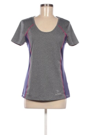 Γυναικείο t-shirt Crivit, Μέγεθος XL, Χρώμα Πολύχρωμο, Τιμή 7,09 €