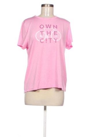 Dámské tričko Crivit, Velikost M, Barva Růžová, Cena  159,00 Kč