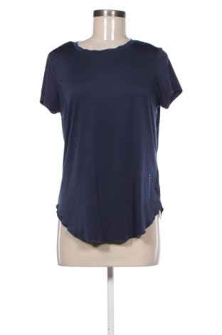 Damski T-shirt Crivit, Rozmiar M, Kolor Niebieski, Cena 37,51 zł