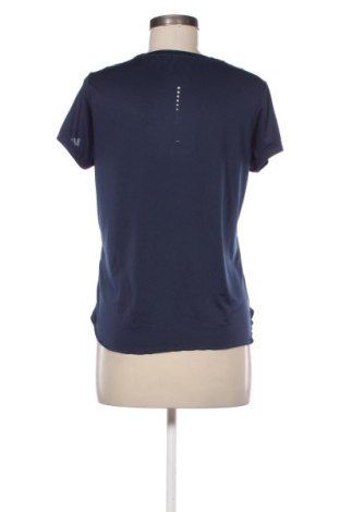 Damski T-shirt Crivit, Rozmiar M, Kolor Niebieski, Cena 37,51 zł