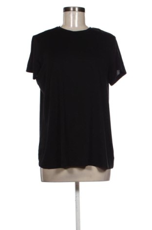 Damen T-Shirt Crivit, Größe L, Farbe Schwarz, Preis € 7,99