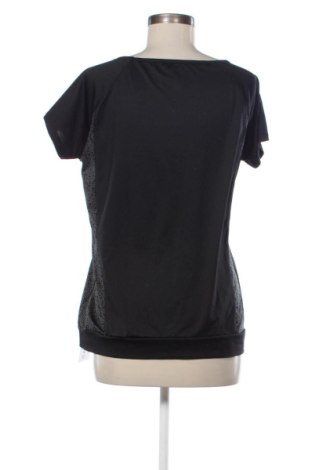 Damen T-Shirt Crivit, Größe M, Farbe Schwarz, Preis € 10,99