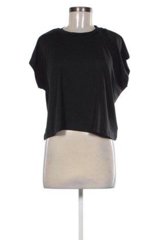 Damen T-Shirt Crivit, Größe M, Farbe Schwarz, Preis 11,75 €