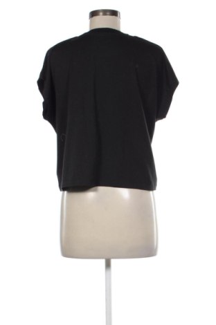 Damen T-Shirt Crivit, Größe M, Farbe Schwarz, Preis 11,75 €