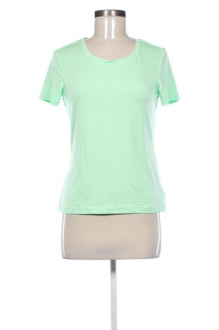 Damen T-Shirt Crivit, Größe S, Farbe Grün, Preis 11,75 €
