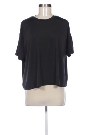 Damen T-Shirt Crivit, Größe XL, Farbe Schwarz, Preis 11,75 €