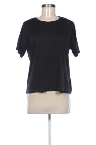 Damen T-Shirt Crivit, Größe S, Farbe Schwarz, Preis 11,75 €