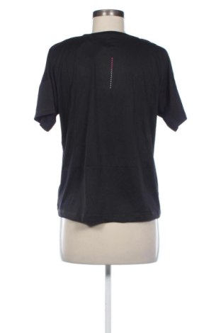 Damen T-Shirt Crivit, Größe S, Farbe Schwarz, Preis 11,75 €