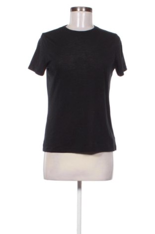 Damen T-Shirt Crivit, Größe S, Farbe Schwarz, Preis 8,68 €
