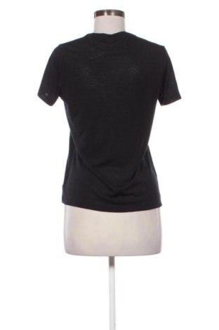 Damen T-Shirt Crivit, Größe S, Farbe Schwarz, Preis 8,68 €