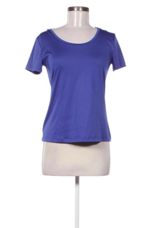 Damen T-Shirt Crivit, Größe S, Farbe Blau, Preis 7,00 €
