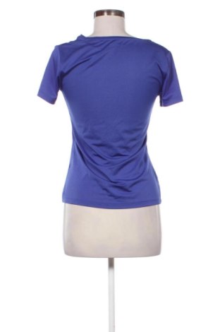 Damen T-Shirt Crivit, Größe S, Farbe Blau, Preis 7,00 €