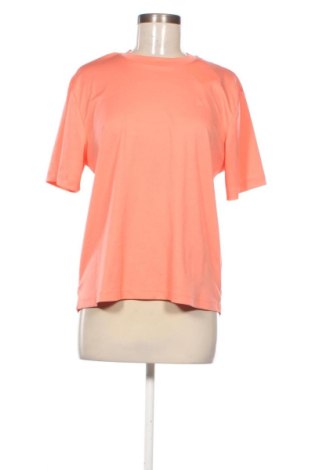 Damen T-Shirt Crivit, Größe M, Farbe Orange, Preis € 7,99