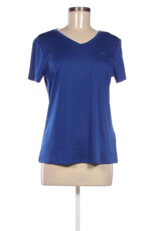 Dámské tričko Crivit, Velikost M, Barva Modrá, Cena  198,00 Kč