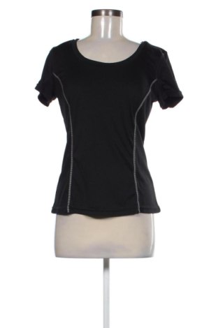 Дамска тениска Crivit, Размер S, Цвят Черен, Цена 7,10 €