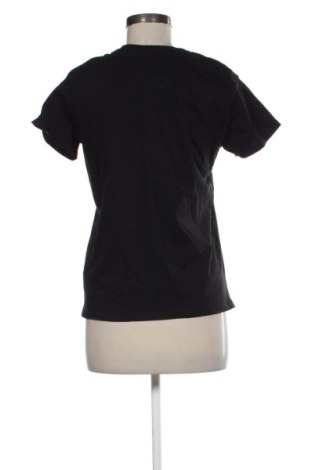 Дамска тениска Cropp, Размер S, Цвят Черен, Цена 9,00 €