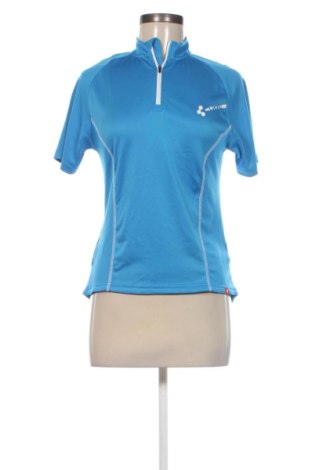 Dámske tričko Cube, Veľkosť S, Farba Modrá, Cena  8,95 €