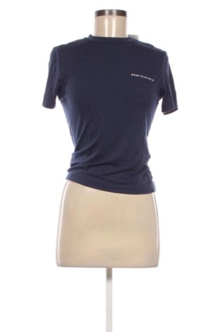 Dámske tričko DAZY, Veľkosť M, Farba Modrá, Cena  12,64 €