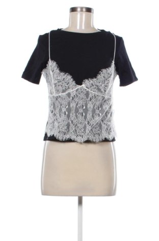 Damen T-Shirt DAZY, Größe L, Farbe Schwarz, Preis € 9,00