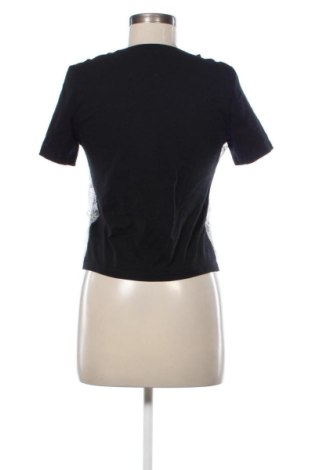 Damen T-Shirt DAZY, Größe L, Farbe Schwarz, Preis € 9,00