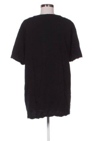 Dámské tričko Dan Fox X About You, Velikost XXL, Barva Černá, Cena  279,00 Kč