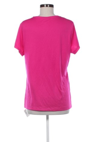 Damen T-Shirt Danskin, Größe XXL, Farbe Rosa, Preis € 11,99