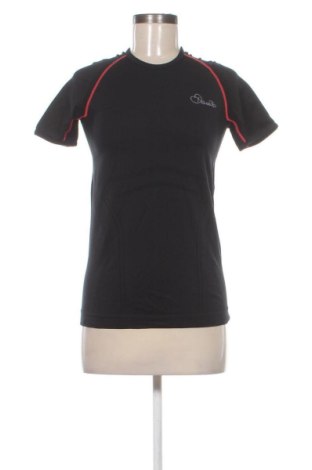 Damen T-Shirt Dare 2B, Größe M, Farbe Schwarz, Preis 10,00 €