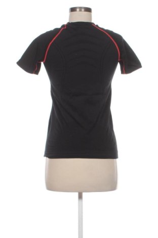 Damen T-Shirt Dare 2B, Größe M, Farbe Schwarz, Preis 10,00 €