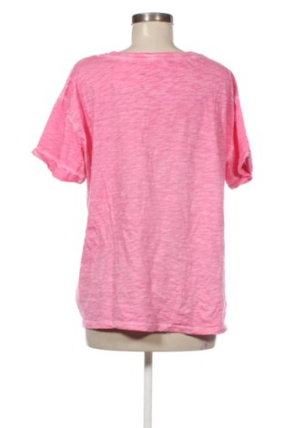 Γυναικείο t-shirt Darling Harbour, Μέγεθος XXL, Χρώμα Ρόζ , Τιμή 15,99 €