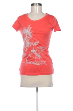 Дамска тениска De.corp By Esprit, Размер S, Цвят Червен, Цена 9,71 €