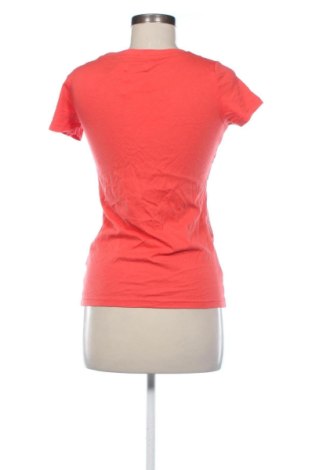 Дамска тениска De.corp By Esprit, Размер S, Цвят Червен, Цена 9,71 €