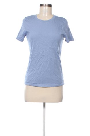 Damen T-Shirt Decathlon, Größe XS, Farbe Blau, Preis € 9,99